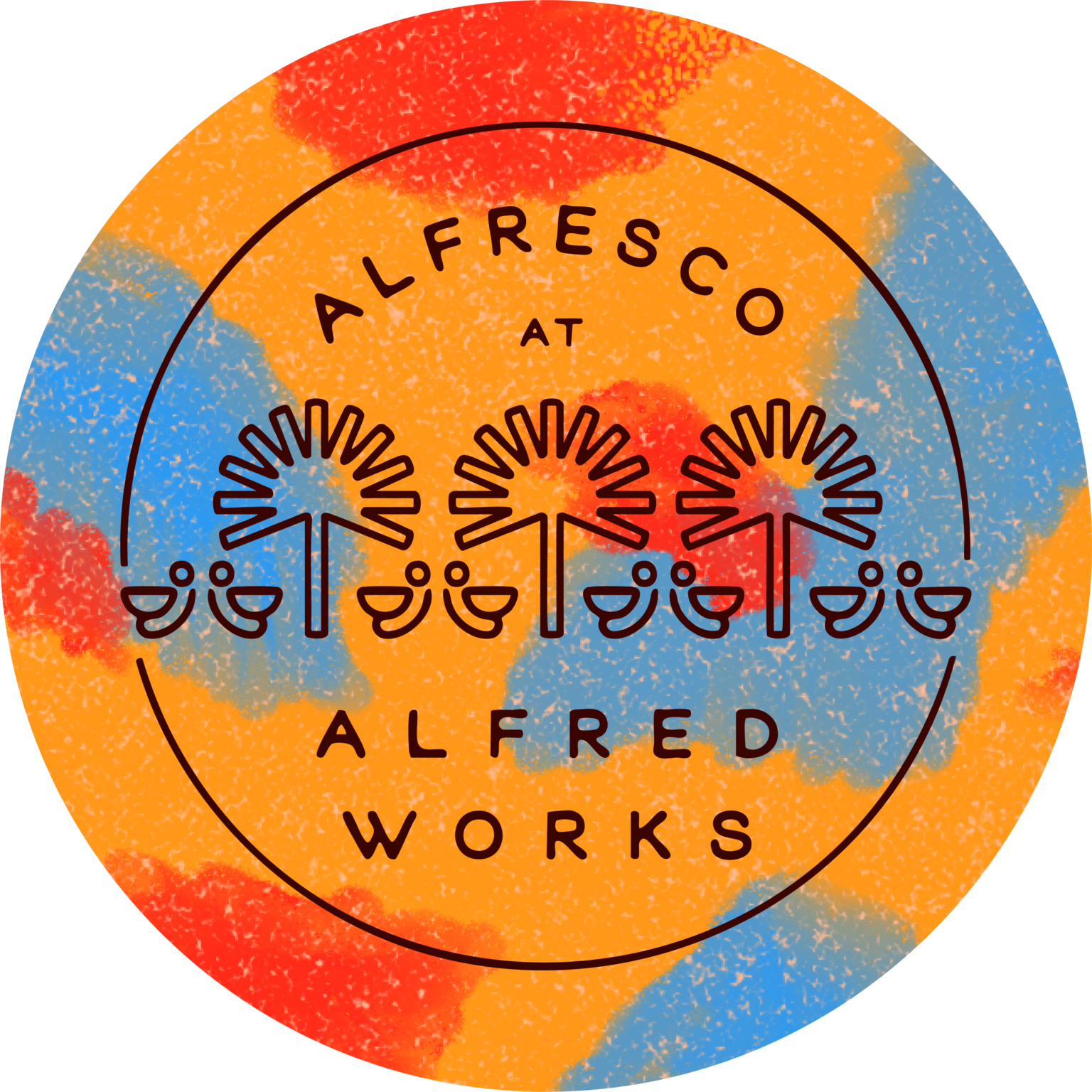 meet our founder | alfresco Images High Quality Grahic Our Food Partners at Alfred Works
